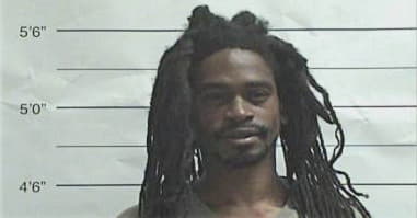 Corey Scott, - Orleans Parish County, LA 